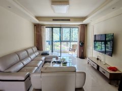 三明三元列东三明碧桂园 自住 精装修 2500包物业 随时看房出租房源真实图片