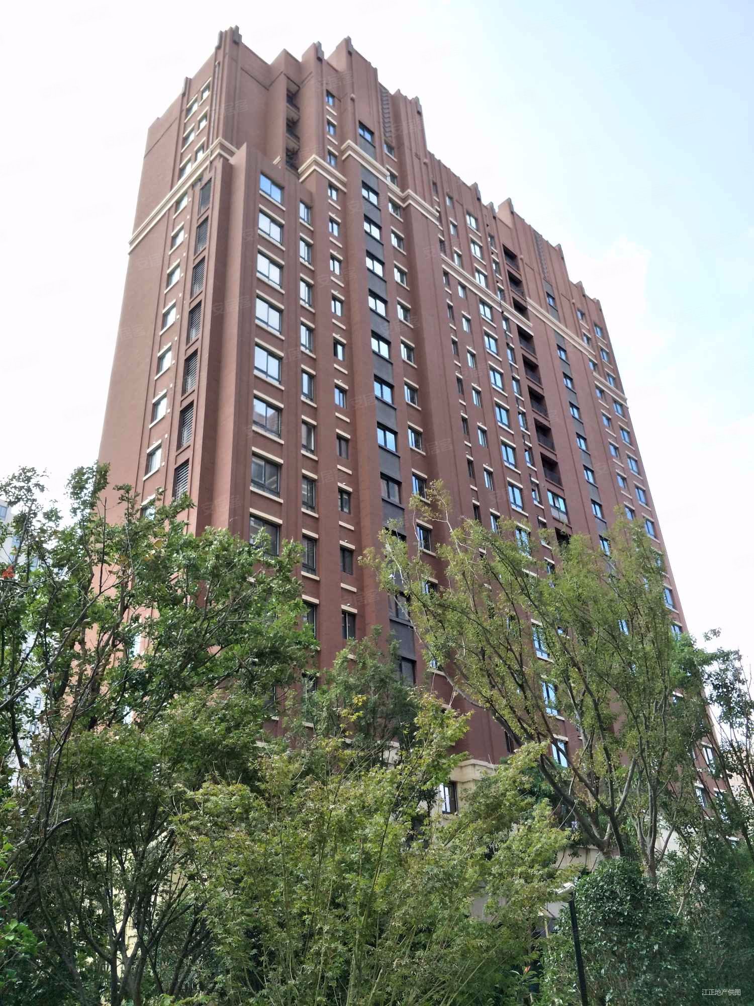 上海二手房 奉贤二手房 南桥二手房 东原郦湾(东区)