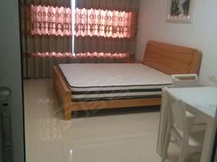 大丰大中大中城区永泰公寓12楼45平米1室1厅精装修设施齐全出租房源真实图片