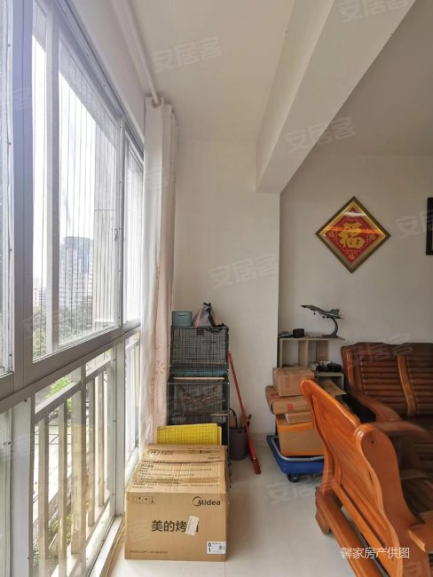 壶西实验智美校门口 富丽嘉园 电梯精装三房带地下车位 低价卖