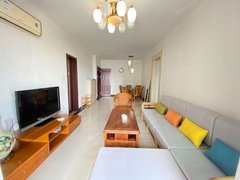 广州天河粤垦侨英花园 精装修 85平 拎包入住出租房源真实图片