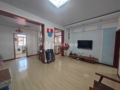 澧县财富广场市中心澧县万达步行街附近 3室2厅1卫 精装修 看房有钥匙出租房源真实图片