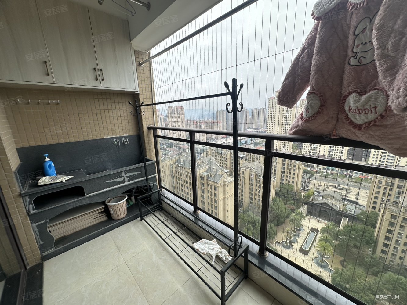 正达名郡2室2厅1卫78㎡南北59.5万