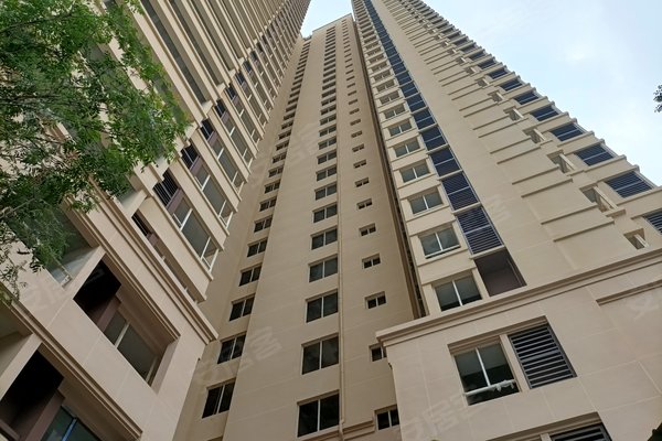 珠江城天悦江湾