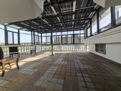 徐州泉山矿业大学三胞科技广场地铁口旁独栋别墅 精装实拍图 可居住出租房源真实图片