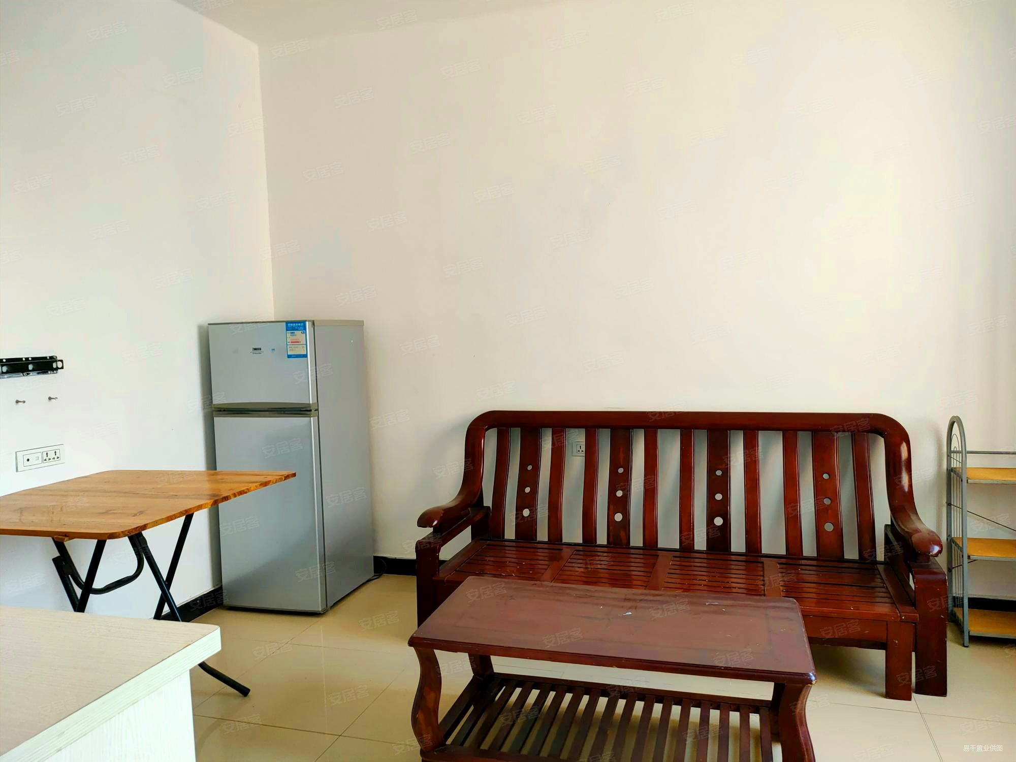 鹏程中泰花园3室2厅2卫118.46㎡南北83万