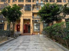 阳春春城春城城区尚品名居别墅出租，位置好，出入方便。出租房源真实图片