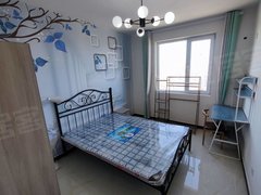 保定莲池河北农大合租农大西校区 哈佛技术 爱情广场 长城部件园出租房源真实图片