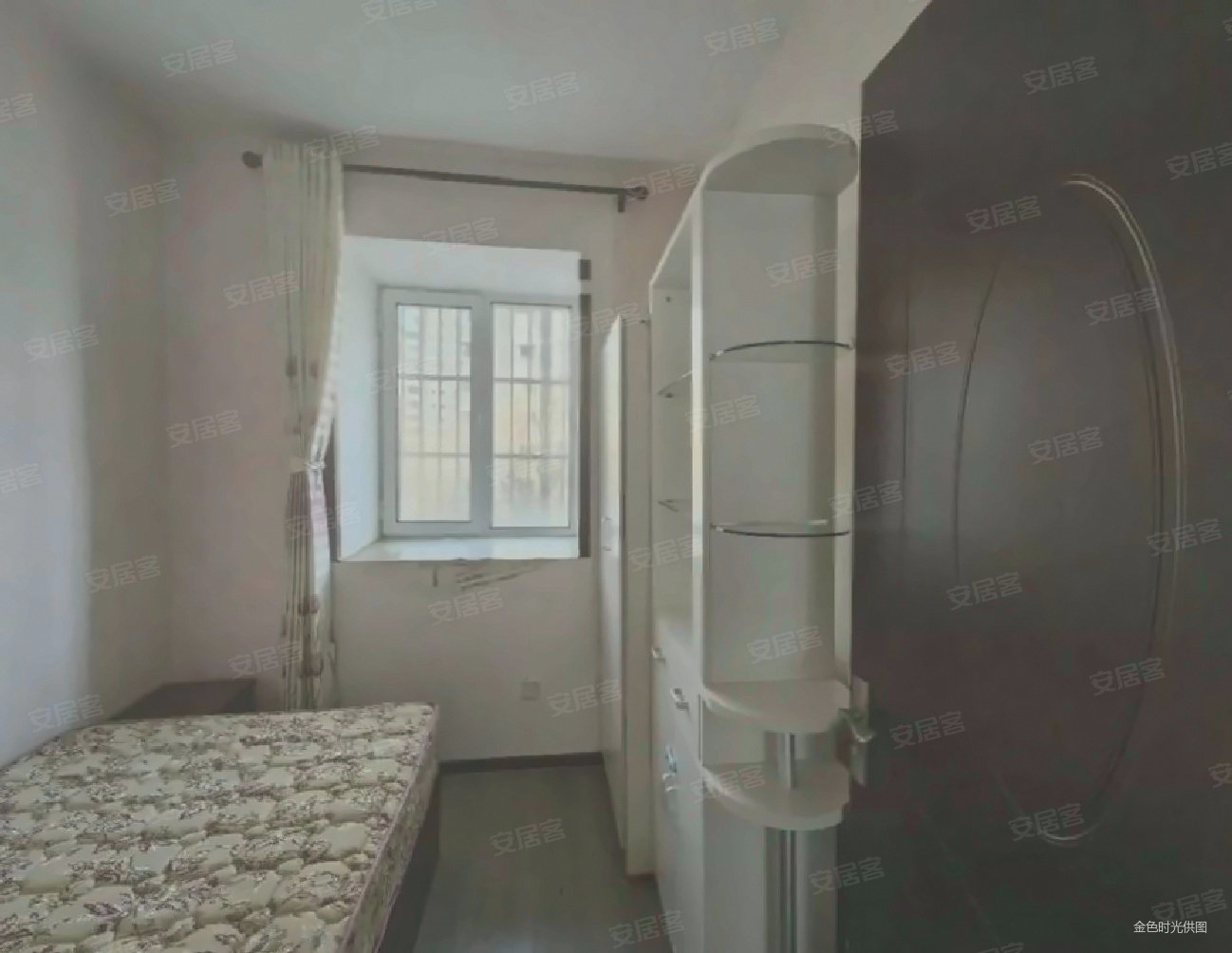 顺义金宝花园(北区)~电梯新房~观景房~看房方便~自住装修