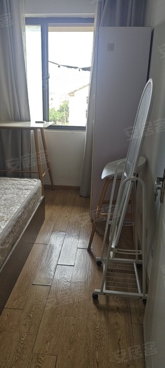 青年新苑C区 2室1厅1卫