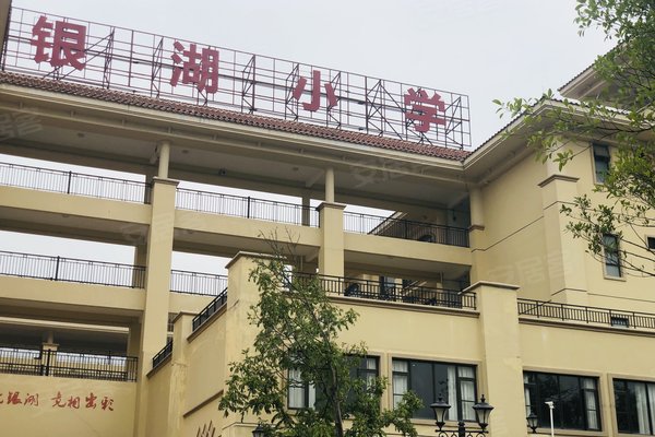 清远市清城区银湖小学图片