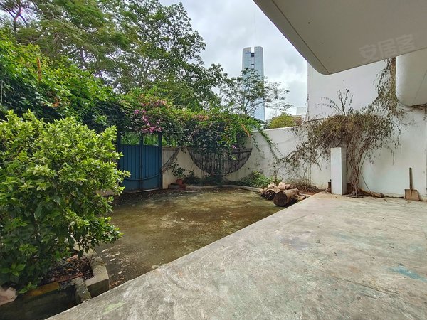 深圳南山蛇口海滨花园(南山)蛇口海上世界旁,南海小筑经典下叠别墅,带