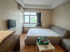 宁波江北庄桥万达公寓一室一厅拎包入住出租房源真实图片