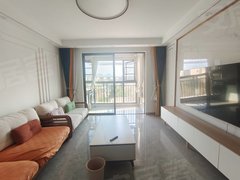 桂林叠彩山水阳光城兴进御园采光好拎包入住 辰山 水晶郦城水晶城中海元居出租房源真实图片