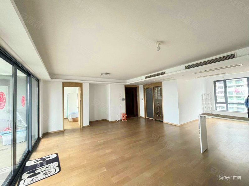 低总价 清盘 虎丘湿地公园旁 九龙仓天灏 精装现房 送车位