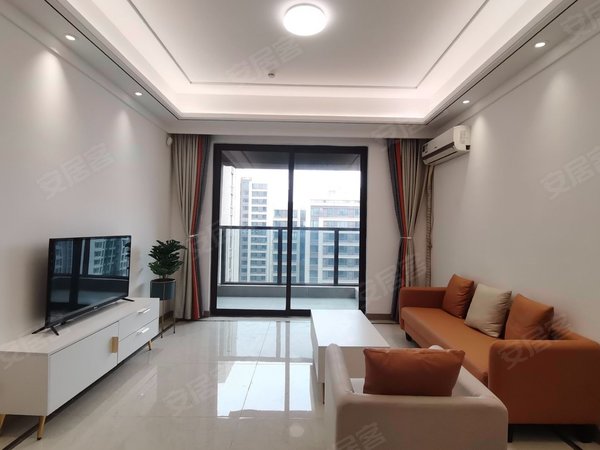 重庆沙坪坝新桥华宇城m8组团华宇城m8,1800租2室2厅,交通便利,小区