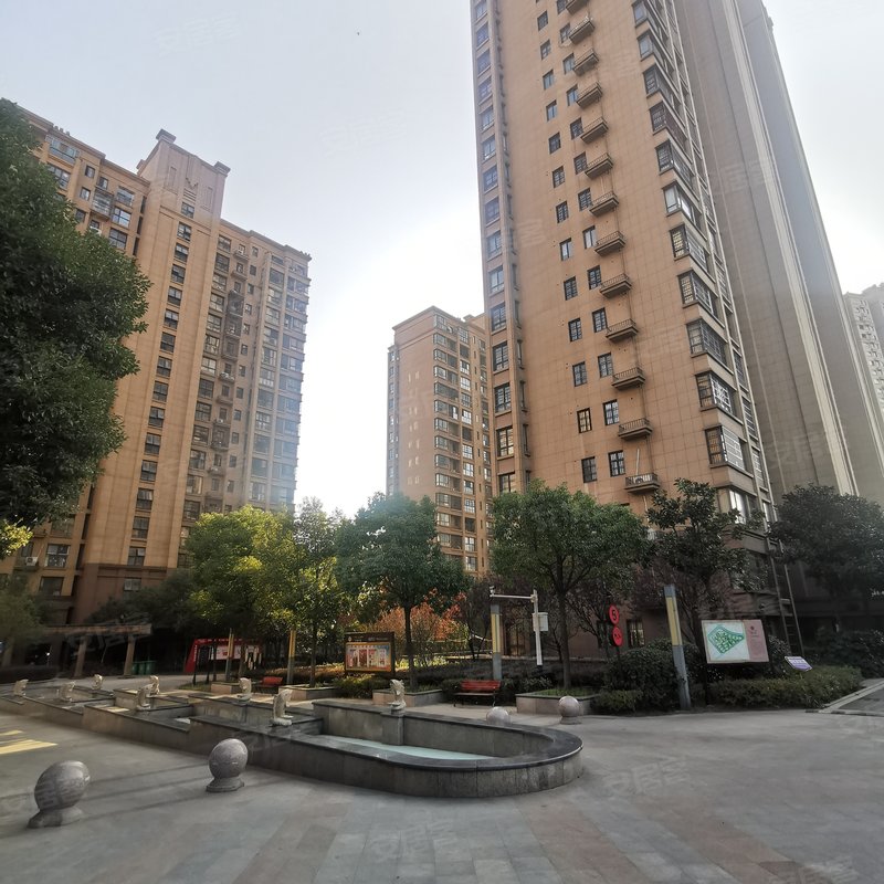 【中辰一品, 中辰一品小区详情,房价走势,房源,业主论坛】- 六安58