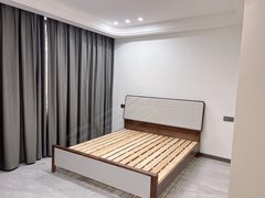 咸宁赤壁赤壁城区东洲大厦 1室1厅1卫 精装修 50平 电梯房出租房源真实图片