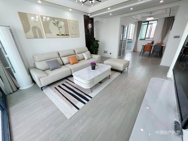 香阁丽苑公寓住宅