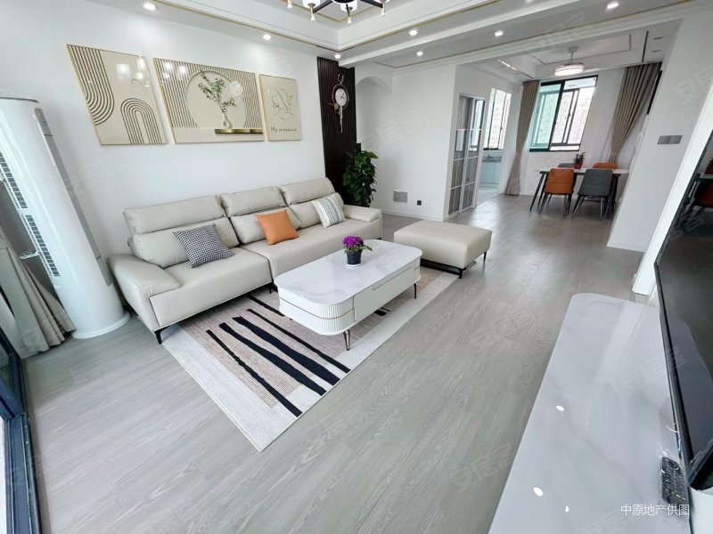 香阁丽苑公寓住宅