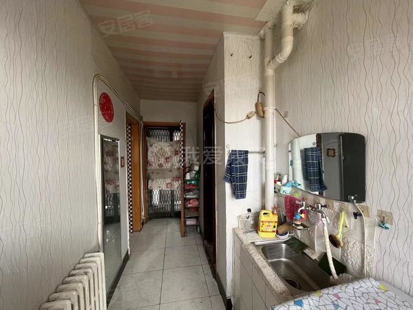 利津路租房,整租 张贵庄街 永平巷 1室1厅,东丽租房-天津58安居客