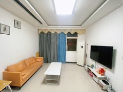 巴中巴州老江北华兴观澜上域B区 3室2厅1卫出租房源真实图片