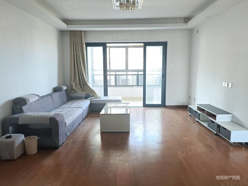 国奥城铂湾二手房,72万,3室2厅,2卫,103平米-桂林安居客