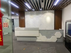 上海闵行浦江复地浦江中心 1室1厅0卫出租房源真实图片