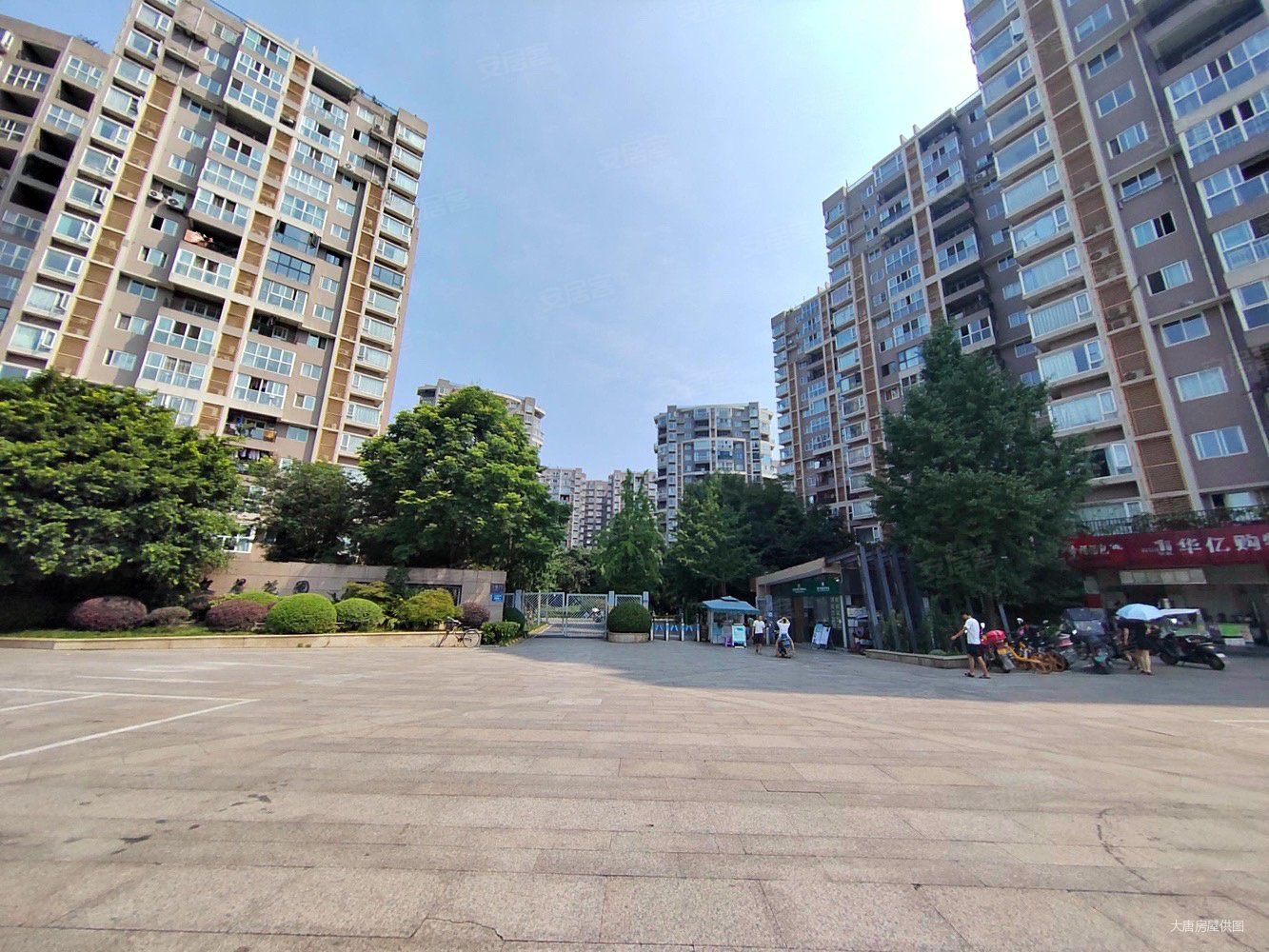 成都房产网>成都二手房>双流二手房>文星二手房>文星花园>