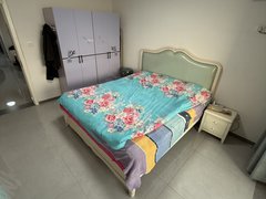 蚌埠龙子湖蚌埠火车站瑞泰城市广场 1室1厅1卫 精装修 50平 电梯房出租房源真实图片