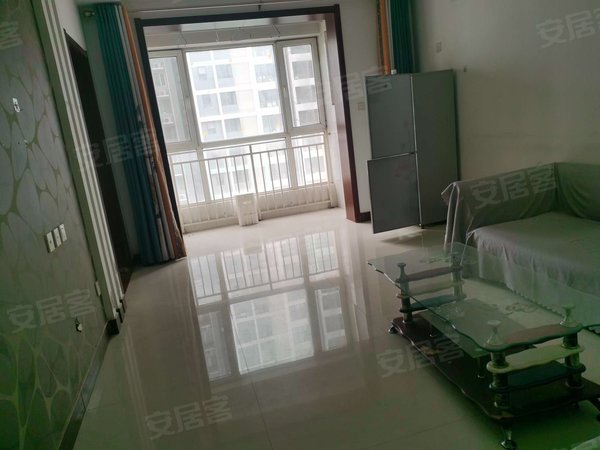 儿童医院附近安联青年城精装2室1厅家电齐全拎包入住