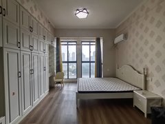 合肥经开大学城大学城北，星达城，三号线中环城安徽大学旁边多安公寓，民用水电出租房源真实图片