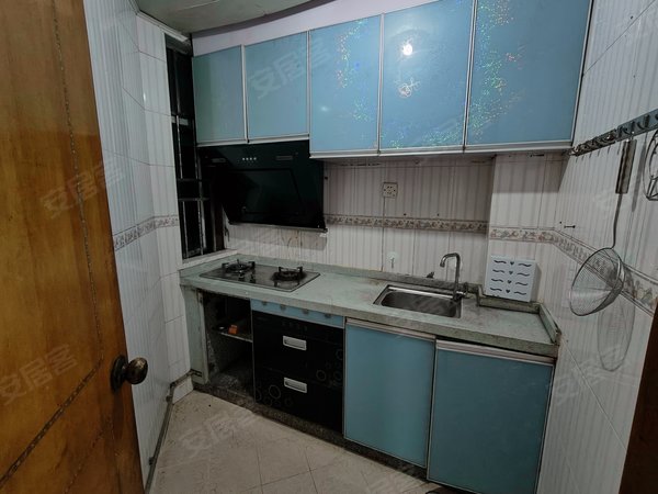 深圳布吉丽湖丽湖花园丽湖花园 2室1厅1卫 2900.0元 55.