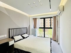 保定竞秀北国先天下没有中介飞邂逅理想出租房，采光好，家具齐全，可月付出租房源真实图片