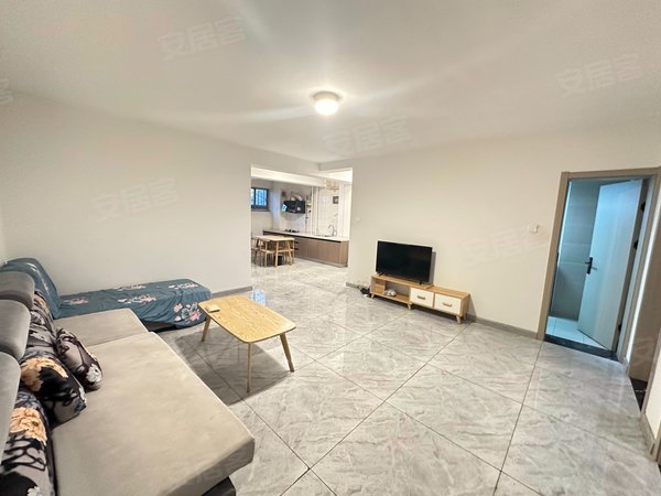 太原小店滨河东路长风小区亲贤北街 长风公寓 汾河景观 长风小区 3室2