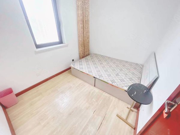 【多图】龙之梦畅园(w区),东中街租房,东中街地铁口,购物街一条龙,押