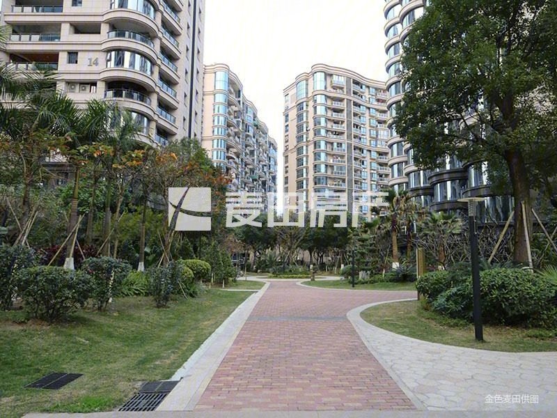 源昌宝墅湾 中间好楼层 临地铁 产权清晰 带电梯