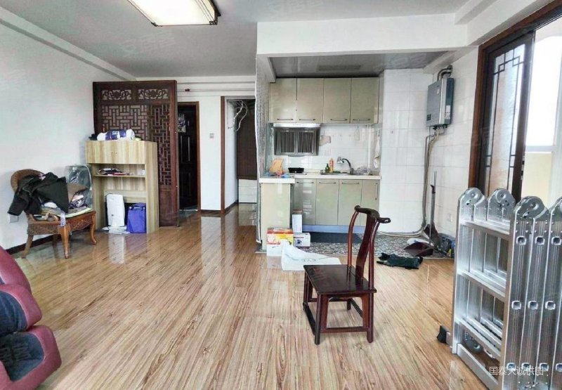 海淀 四季青田村地铁口 复式结构 电梯房 精装修 有钥匙