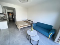 曲靖麒麟南城门市中心阿诗玛第一人民医院雄业金都汇泰新天地精装一室拎包入住出租房源真实图片