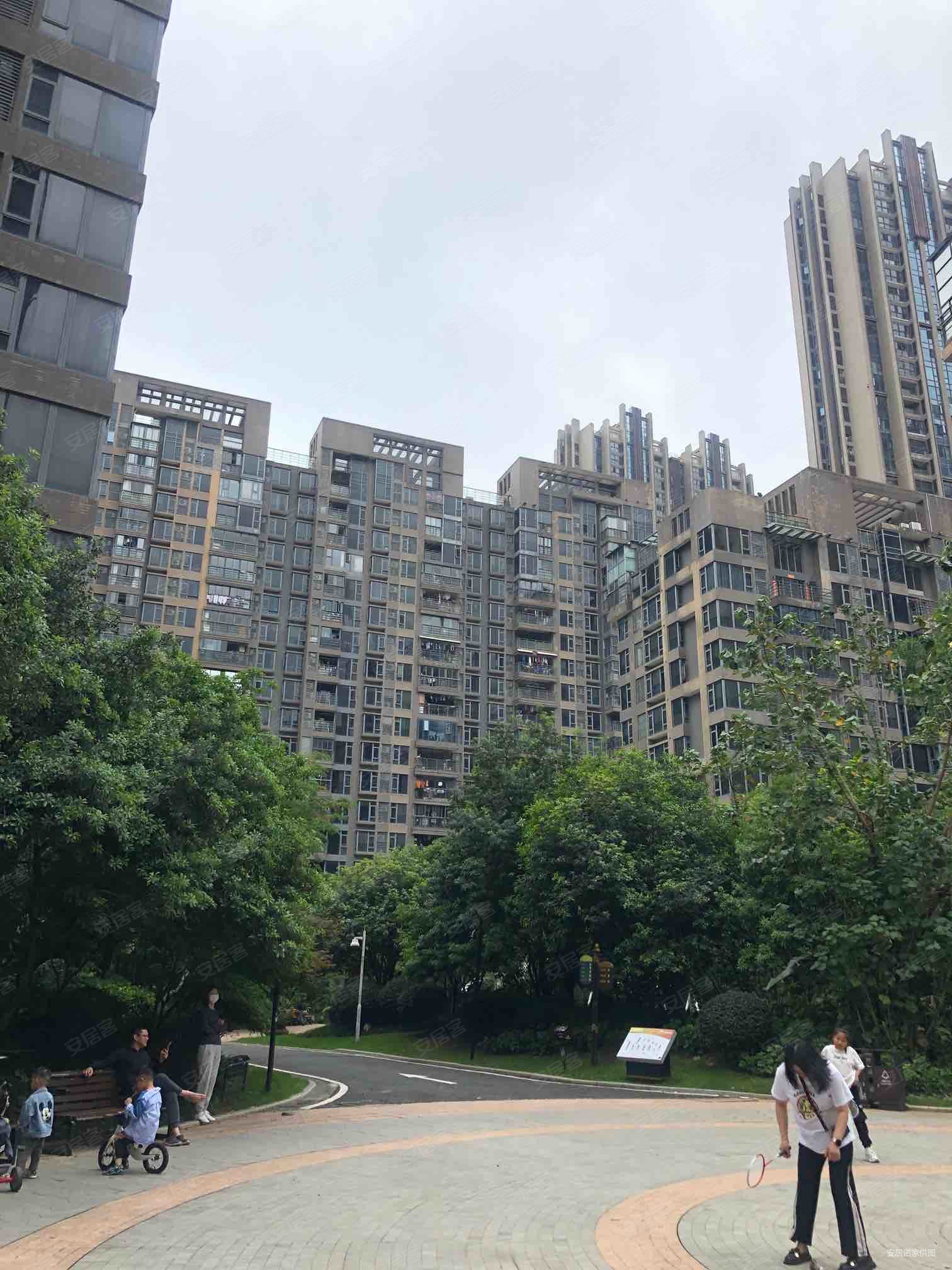 融侨城二期林溪