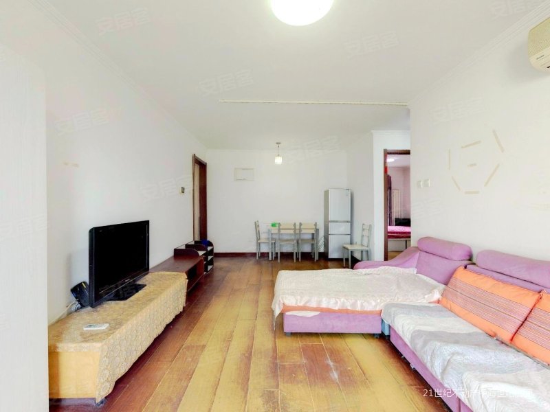 广安康馨家园北区