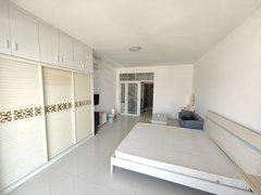 宜春袁州城南天桥平安名居 精装公寓 包物业押一付一 随时可看出租房源真实图片