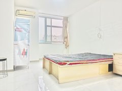 创富中心 阳光100 大悦城 芝罘湾精装修一室一厅