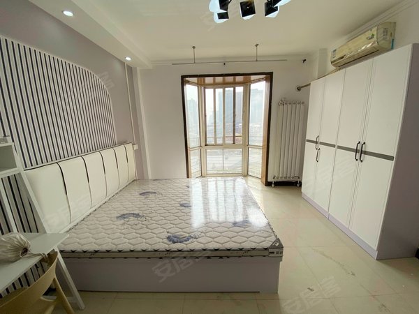 【多图】神州嘉园花香维也纳,胜北租房,神州嘉园精装一室北国商城勒泰