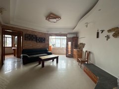 深圳罗湖水库外贸大院 3室2厅1卫 阳光充足 急租房源出租房源真实图片