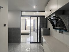 合肥肥东肥东新城整租实拍图近浙商城水利水电学院可押一付一拎包入住电梯房停车出租房源真实图片