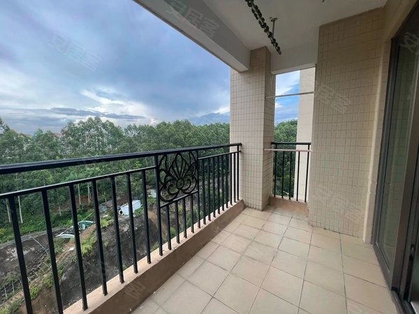 广州增城荔城锦绣御景国际锦绣御景国际 2室1厅1卫 南北通透 82平