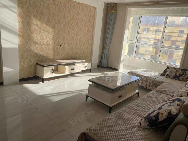 保定徐水惠友购物广场水岸华庭(a区)水岸a区两室,带电梯出租房源真实