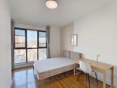 武汉洪山光谷广场急租0中介 可月付免押 新都汇 光谷国际广场 东谷银座出租房源真实图片