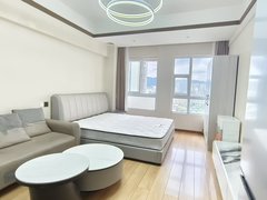 昆明西山马街百集龙广场，近马街云安会都，压一付一无中介出租房源真实图片